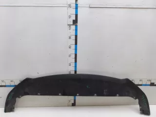 6010084900 Спойлер (нижняя часть) бампера переднего Geely Coolray Арт 788377, вид 1