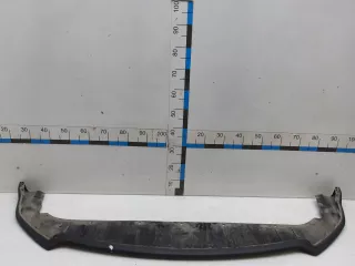 6010084900 Спойлер (нижняя часть) бампера переднего Geely Coolray Арт 788377, вид 2