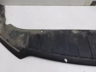 6010084900 Спойлер (нижняя часть) бампера переднего Geely Coolray Арт 788377, вид 3