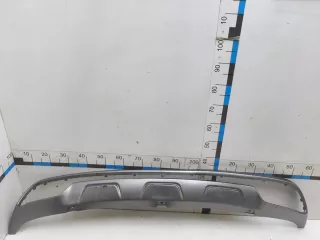 602001195AA Накладка бампера заднего Chery Tiggo 8 PRO Арт 788351, вид 1