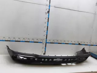 6044151400 Спойлер (нижняя часть) бампера заднего Geely Atlas 1 Арт 787433, вид 2