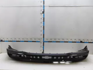 6044151400 Спойлер (нижняя часть) бампера заднего Geely Atlas 1 Арт 787433, вид 3