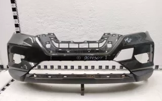 62022HZ30H Бампер передний Nissan X-Trail T32 Арт A957730T, вид 1