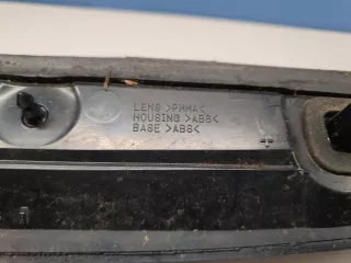 8334A037 Фонарь  стоп-сигнал Mitsubishi Lancer 10 Арт Z258069, вид 4
