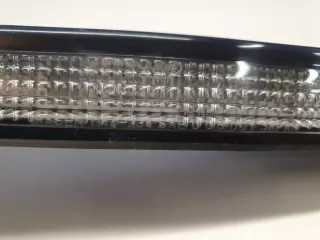 8334A037 Фонарь  стоп-сигнал Mitsubishi Lancer 10 Арт Z258069, вид 6