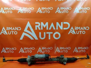 A1664606000 рулевая рейка Mercedes GLS X166 Арт 136386PM, вид 1