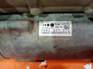 A1664606000 рулевая рейка Mercedes GLS X166 Арт 136386PM, вид 11