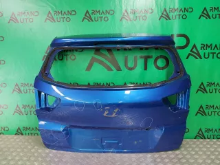 73700M0001 дверь багажника Hyundai Creta 1 Арт 329224RM, вид 1