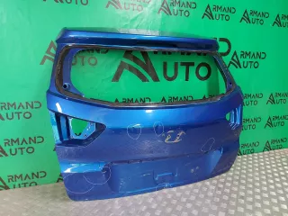 73700M0001 дверь багажника Hyundai Creta 1 Арт 329224RM, вид 2