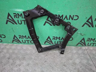 280412001, H97A2804021AA, 1 кронштейн бампера Voyah Free Арт 374666RM, вид 4