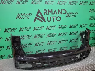 51128745431, 8069894, 9 Бампер бмв х7 (х x 7) г07 (г g 07) BMW X7 g07 Арт 378565RM, вид 2