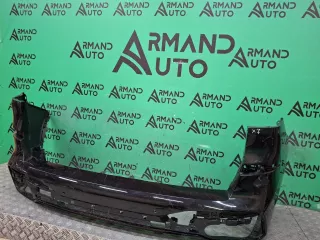 51128745431, 8069894, 9 Бампер бмв х7 (х x 7) г07 (г g 07) BMW X7 g07 Арт 378565RM, вид 3
