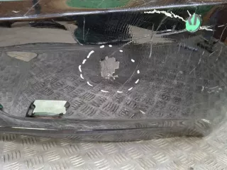 51127293557, 51127240918, 9 Бампер бмв ф20 ф21 (ф f 20 21) серия BMW 1 F20/F21 Арт 378602RM, вид 4