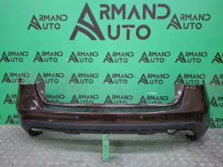 A15688026409999, A1568850125, 9 Бампер mercedes-benz, мерседес бенц ( Mercedes CLA c117 Арт 378604RM, вид 1
