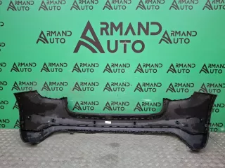 A15688026409999, A1568850125, 9 Бампер mercedes-benz, мерседес бенц ( Mercedes CLA c117 Арт 378604RM, вид 5