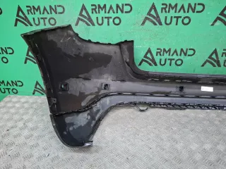 A15688026409999, A1568850125, 9 Бампер mercedes-benz, мерседес бенц ( Mercedes CLA c117 Арт 378604RM, вид 6