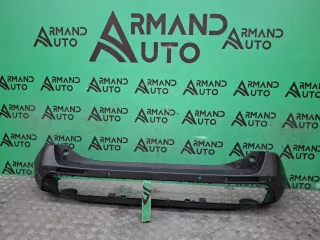 521590R280, 8 Бампер тойота, тоёта рав4 (рав rav 4) Toyota Rav 4 5 Арт 378698RM, вид 1
