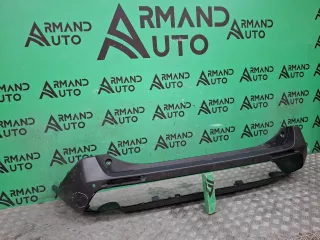 521590R280, 8 Бампер тойота, тоёта рав4 (рав rav 4) Toyota Rav 4 5 Арт 378698RM, вид 2