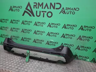 521590R280, 8 Бампер тойота, тоёта рав4 (рав rav 4) Toyota Rav 4 5 Арт 378698RM, вид 3