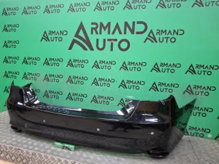 5215906991, 5215906A30, 8 Бампер тойота, тоёта камри хв50 (хв x Toyota Camry XV50 Арт 378715RM, вид 3