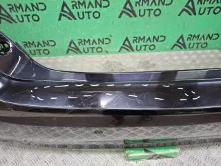 5215906991, 5215906A30, 8 Бампер тойота, тоёта камри хв50 (хв x Toyota Camry XV50 Арт 378715RM, вид 4