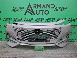 CD569F2713011400AA, 2803100CR01, 2 Бампер чанган юни к Changan UNI-K Арт 379077RM, вид 1
