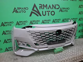 CD569F2713011400AA, 2803100CR01, 2 Бампер чанган юни к Changan UNI-K Арт 379077RM, вид 2