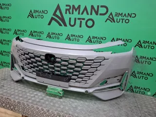 CD569F2713011400AA, 2803100CR01, 2 Бампер чанган юни к Changan UNI-K Арт 379077RM, вид 3