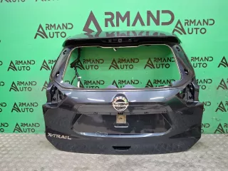 9001A2H96A, 10 дверь багажника Nissan X-Trail T31 Арт 379366RM, вид 1