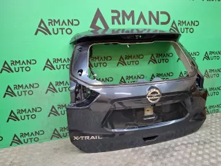9001A2H96A, 10 дверь багажника Nissan X-Trail T31 Арт 379366RM, вид 2