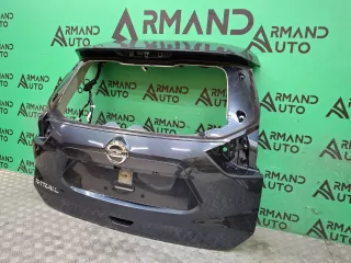 9001A2H96A, 10 дверь багажника Nissan X-Trail T31 Арт 379366RM, вид 3