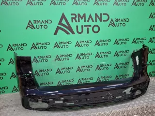 51128745431, 8069894, 4 Бампер бмв х7 (х x 7) г07 (г g 07) BMW X7 g07 Арт 379497RM, вид 2