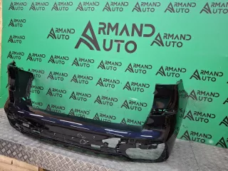 51128745431, 8069894, 4 Бампер бмв х7 (х x 7) г07 (г g 07) BMW X7 g07 Арт 379497RM, вид 3