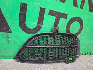 7L6853665A9B9, 7L6853665B, 8 Решетка бампера Volkswagen Touareg 1 Арт ARM375122, вид 2