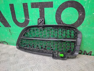 7L6853665A9B9, 7L6853665B, 8 Решетка бампера Volkswagen Touareg 1 Арт ARM375122, вид 3
