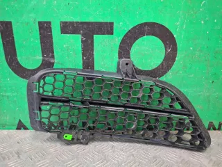 7L6853665A9B9, 7L6853665B, 8 Решетка бампера Volkswagen Touareg 1 Арт ARM375122, вид 4