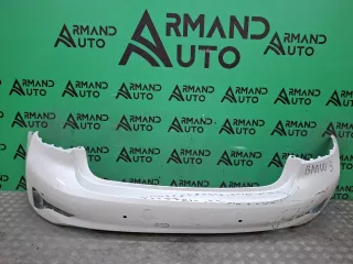 51128493938, 9 Бампер бмв г20 (г g 20) серия BMW 3 G20/G21 Арт ARM378596, вид 1