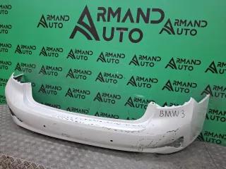 51128493938, 9 Бампер бмв г20 (г g 20) серия BMW 3 G20/G21 Арт ARM378596, вид 3