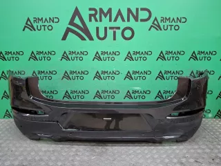 51128739256, 7416029, 9 Бампер бмв х4 (х x 4) г02 (г g 02) BMW X4 G02 Арт ARM378598, вид 1