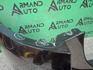 51128739256, 7416029, 9 Бампер бмв х4 (х x 4) г02 (г g 02) BMW X4 G02 Арт ARM378598, вид 4