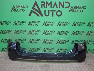 51127345036, 7303801, 9 Бампер бмв х1 (х x 1) е84 (е e 84) BMW X1 E84 Арт ARM378606, вид 1