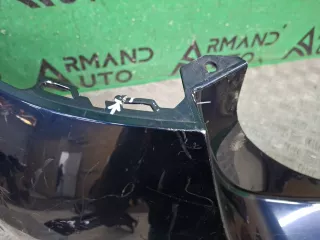 51127345036, 7303801, 9 Бампер бмв х1 (х x 1) е84 (е e 84) BMW X1 E84 Арт ARM378606, вид 4