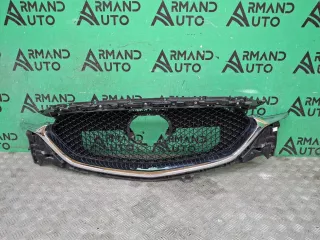 KB8B50710J, KB8B50712, 4 решетка радиатора Mazda CX-5 2 Арт ARM378816, вид 1