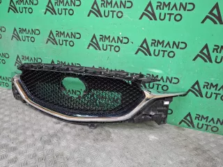 KB8B50710J, KB8B50712, 4 решетка радиатора Mazda CX-5 2 Арт ARM378816, вид 3