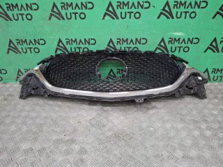 KB8B50710J, KB8B50712, 4 решетка радиатора Mazda CX-5 2 Арт ARM378816, вид 4