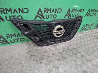 62310HV32D, 62310HV2, 8 решетка радиатора Nissan Qashqai 2 restailing Арт ARM379022, вид 2
