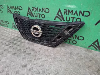 62310HV32D, 62310HV2, 8 решетка радиатора Nissan Qashqai 2 restailing Арт ARM379022, вид 3