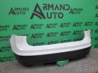 5NR807421GRU, 5NR807421, 4 Бампер фольксваген, фольцваген тигуан Volkswagen Tiguan 2 Арт ARM379030, вид 2