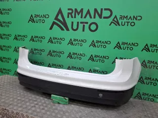 5NR807421GRU, 5NR807421, 4 Бампер фольксваген, фольцваген тигуан Volkswagen Tiguan 2 Арт ARM379030, вид 3