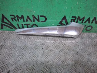 6407A358, 7 Накладка бампера нижняя Mitsubishi Pajero Sport 3 Арт ARM379106